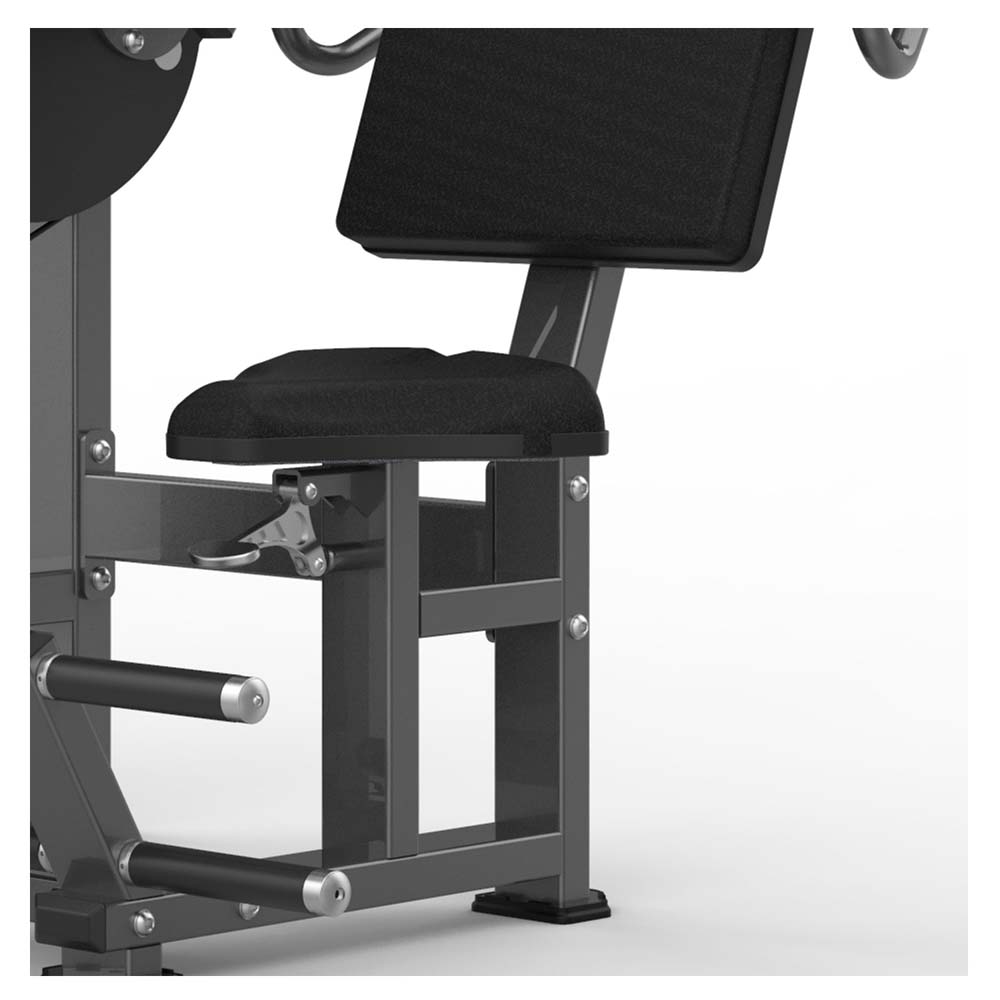 Машина за коремни преси Abdominal Crunch M3-1008 - Image 3