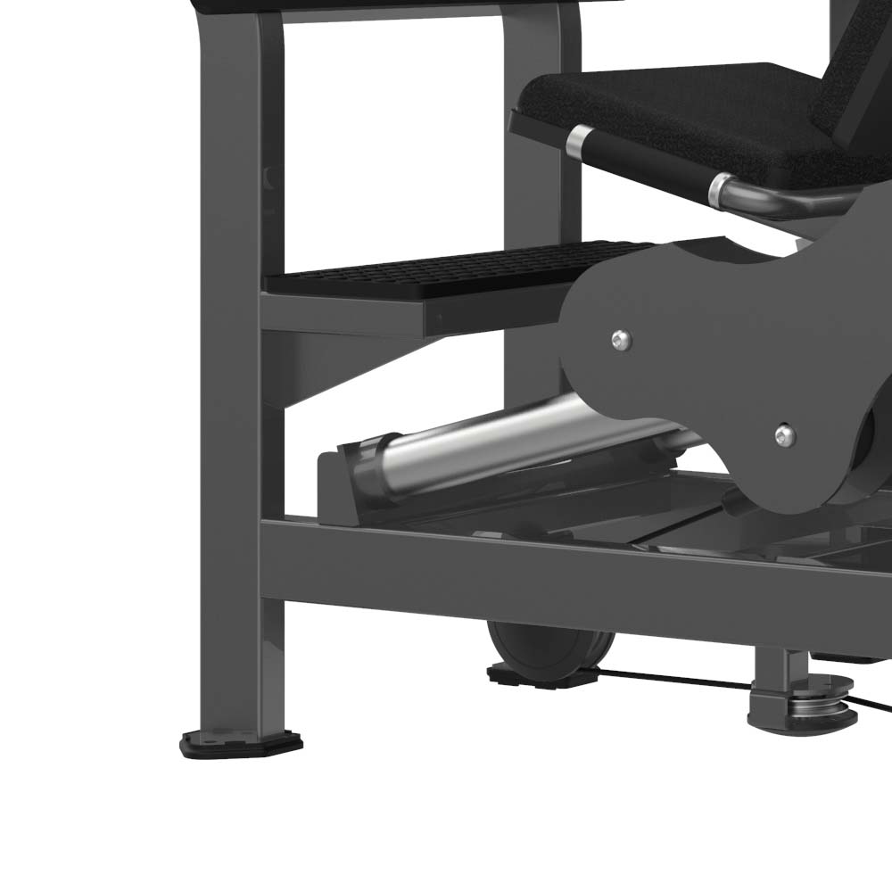 Seated Leg Press Machine M3-1009 - Image 4