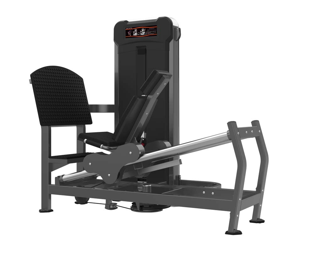 Seated Leg Press Machine M3-1009