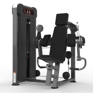 Seated Biceps Curl Machine M3-1010