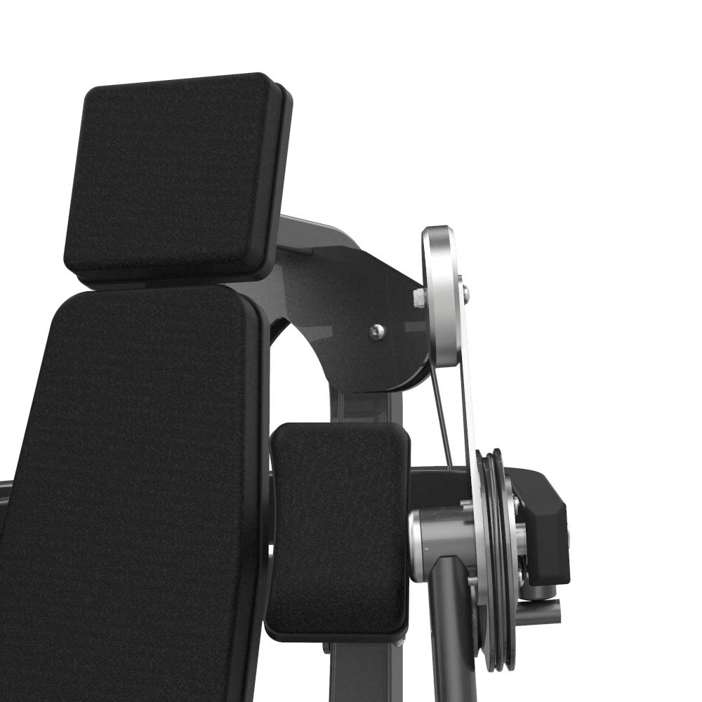 Seated Biceps Curl Machine M3-1010 - Image 2