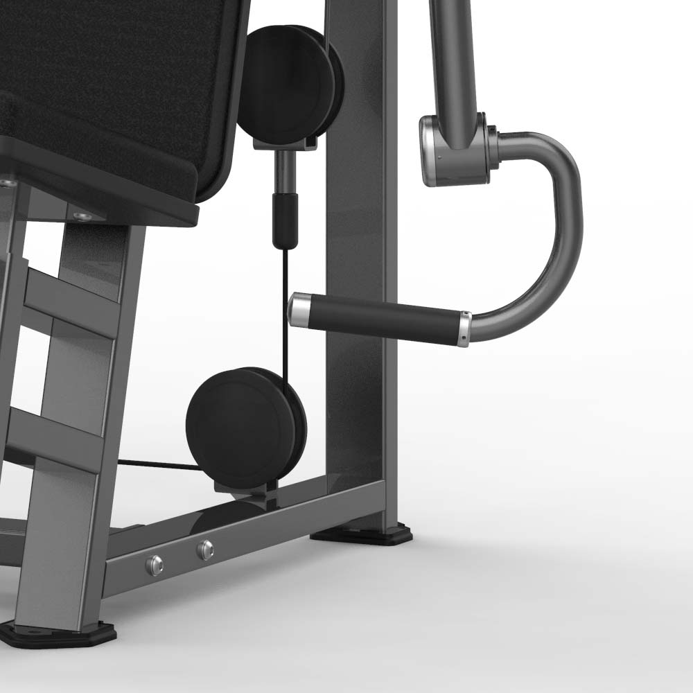 Seated Biceps Curl Machine M3-1010 - Image 3