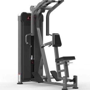 Машина за гребане и задно рамо Row / Rear Deltoid M3-1015А