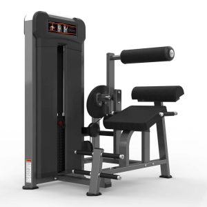 Back Extension Machine M3-1016