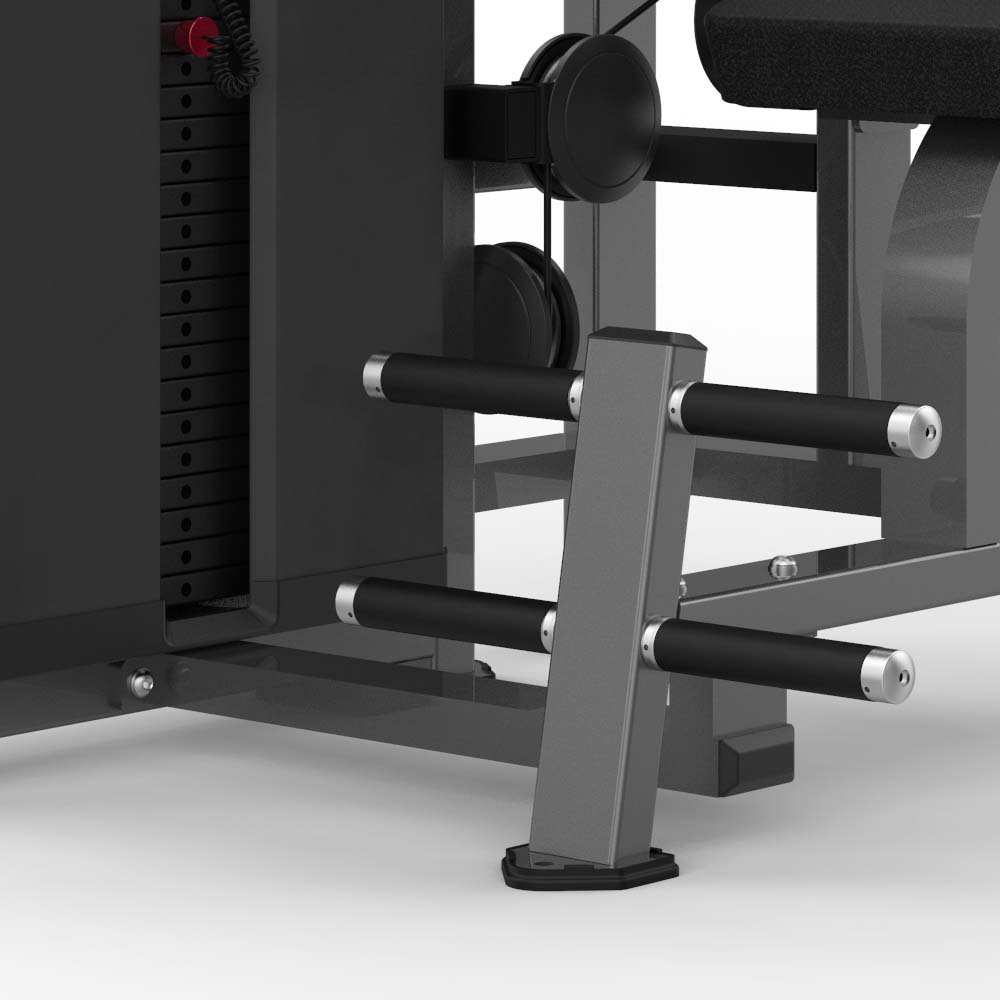 Back Extension Machine M3-1016 - Image 4