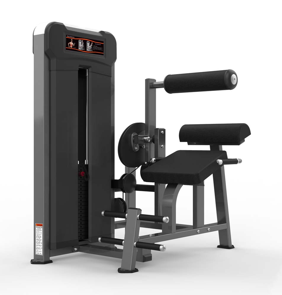 Back Extension Machine M3-1016