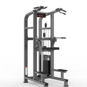 Машина за набирания и кофички с асистенция Chin / Dip Assist M3-1020