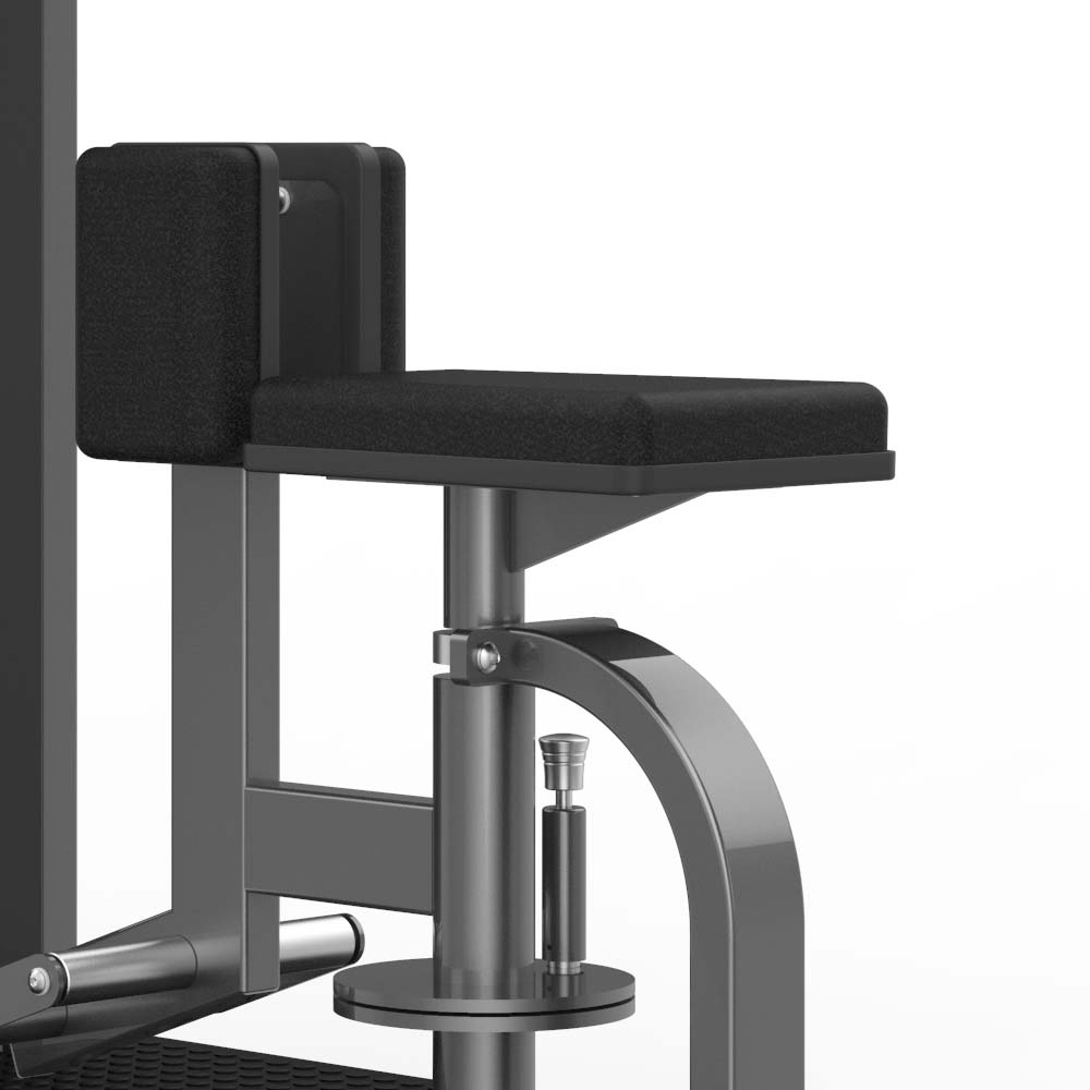 Уред за коремна ротация Rotary Torso Rotation M3-1021 - Image 3