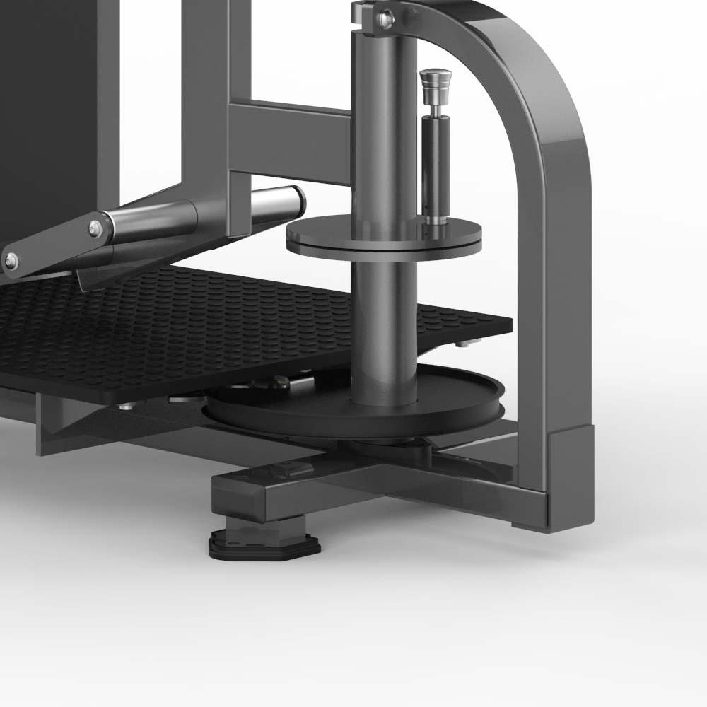 Уред за коремна ротация Rotary Torso Rotation M3-1021 - Image 4