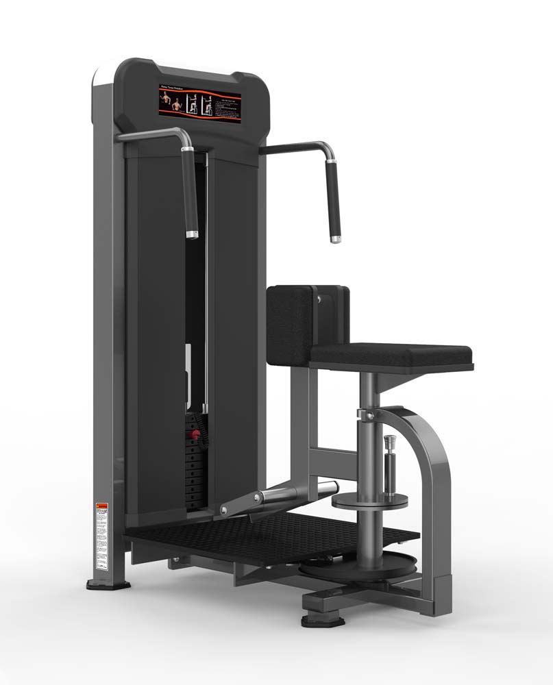 Уред за коремна ротация Rotary Torso Rotation M3-1021