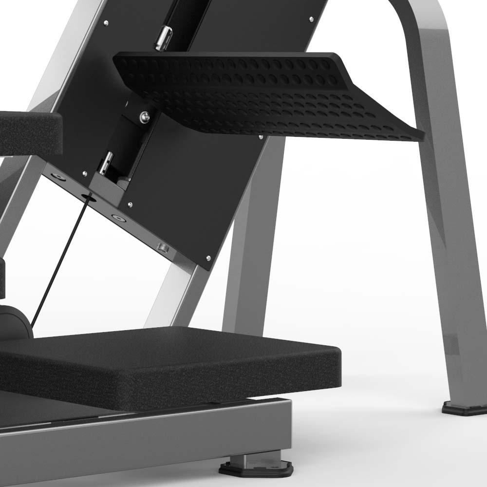 Prone Glute Machine M3-1023 - Image 3