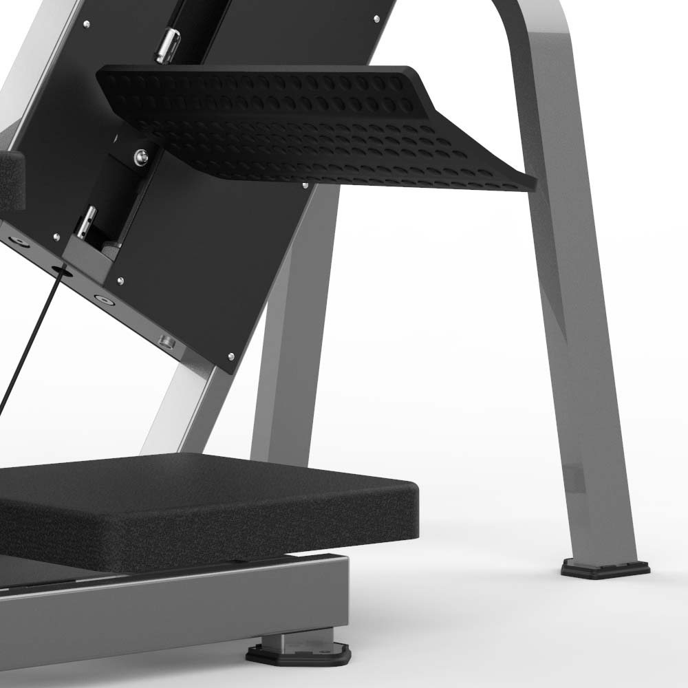 Prone Glute Machine M3-1023 - Image 5