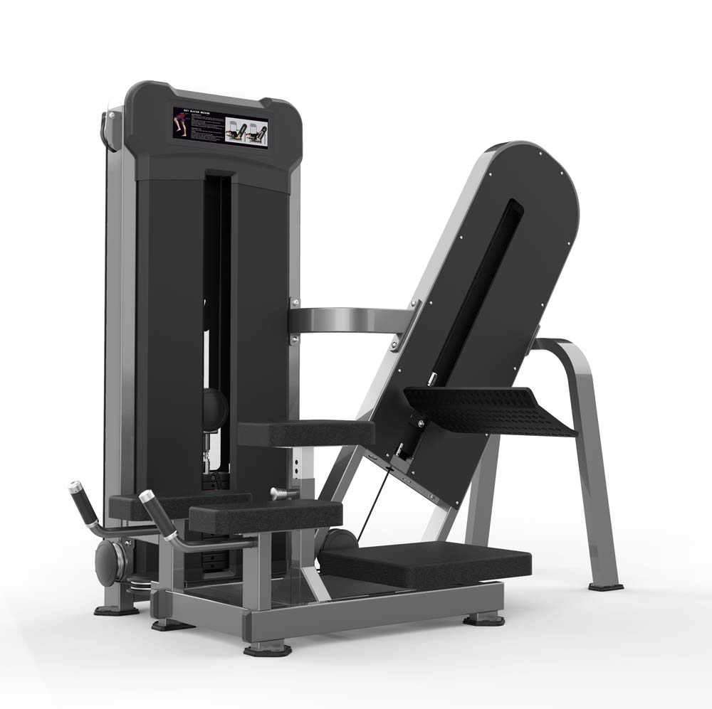Prone Glute Machine M3-1023