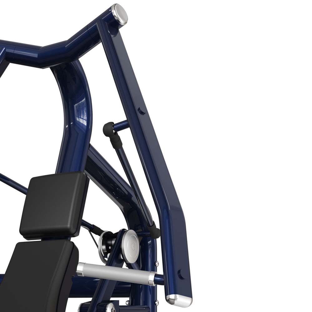 Машина за гърди Chest Press M7Pro-1001 - Image 3