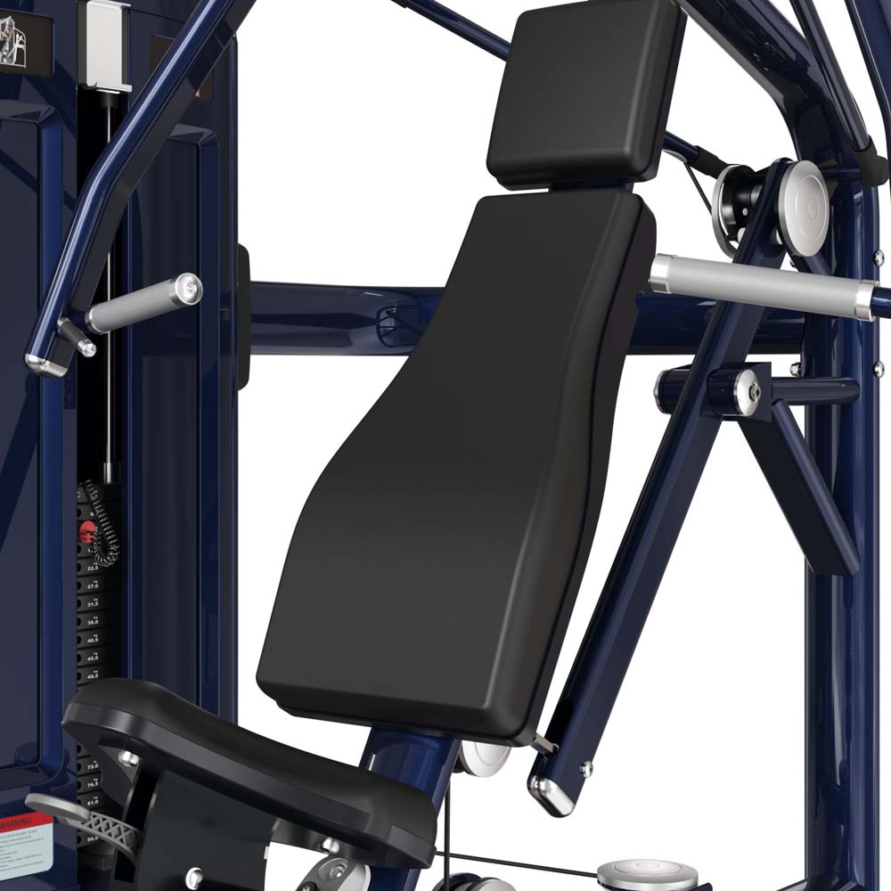 Машина за гърди Chest Press M7Pro-1001 - Image 4