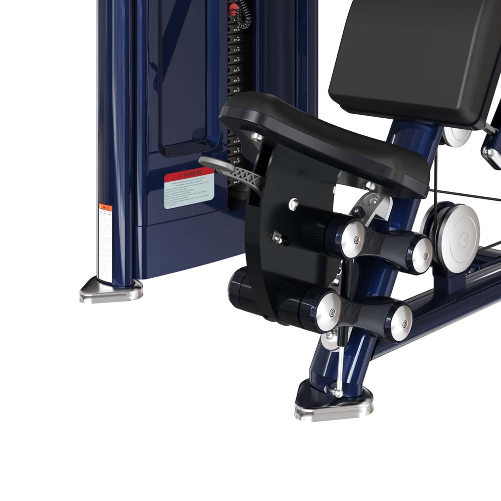 Машина за гърди Chest Press M7Pro-1001 - Image 5