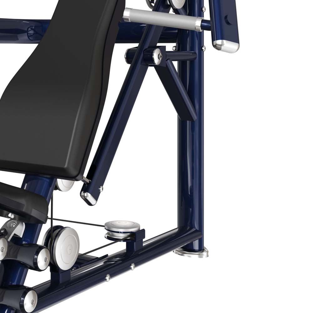 Машина за гърди Chest Press M7Pro-1001 - Image 6