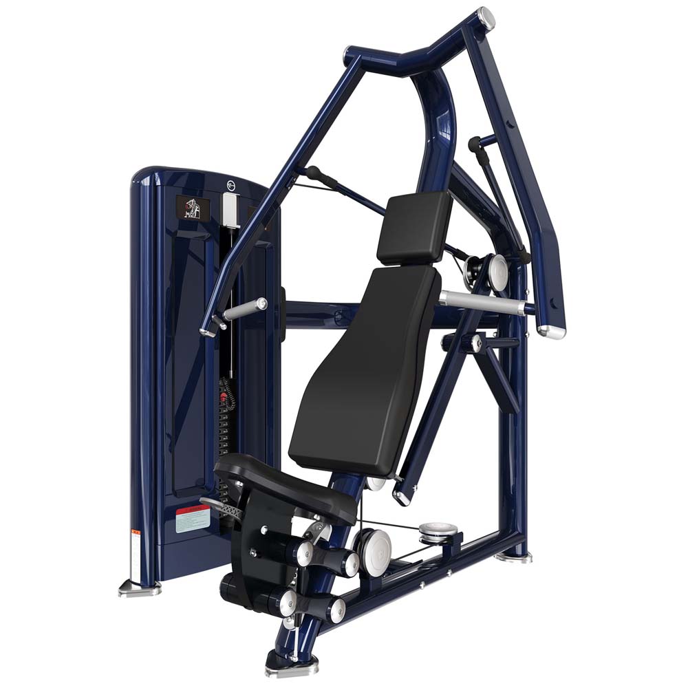 Машина за гърди Chest Press M7Pro-1001