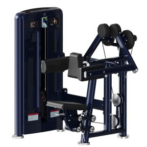 Машина за рамене от седеж Seated Lateral Raise M7Pro-1002