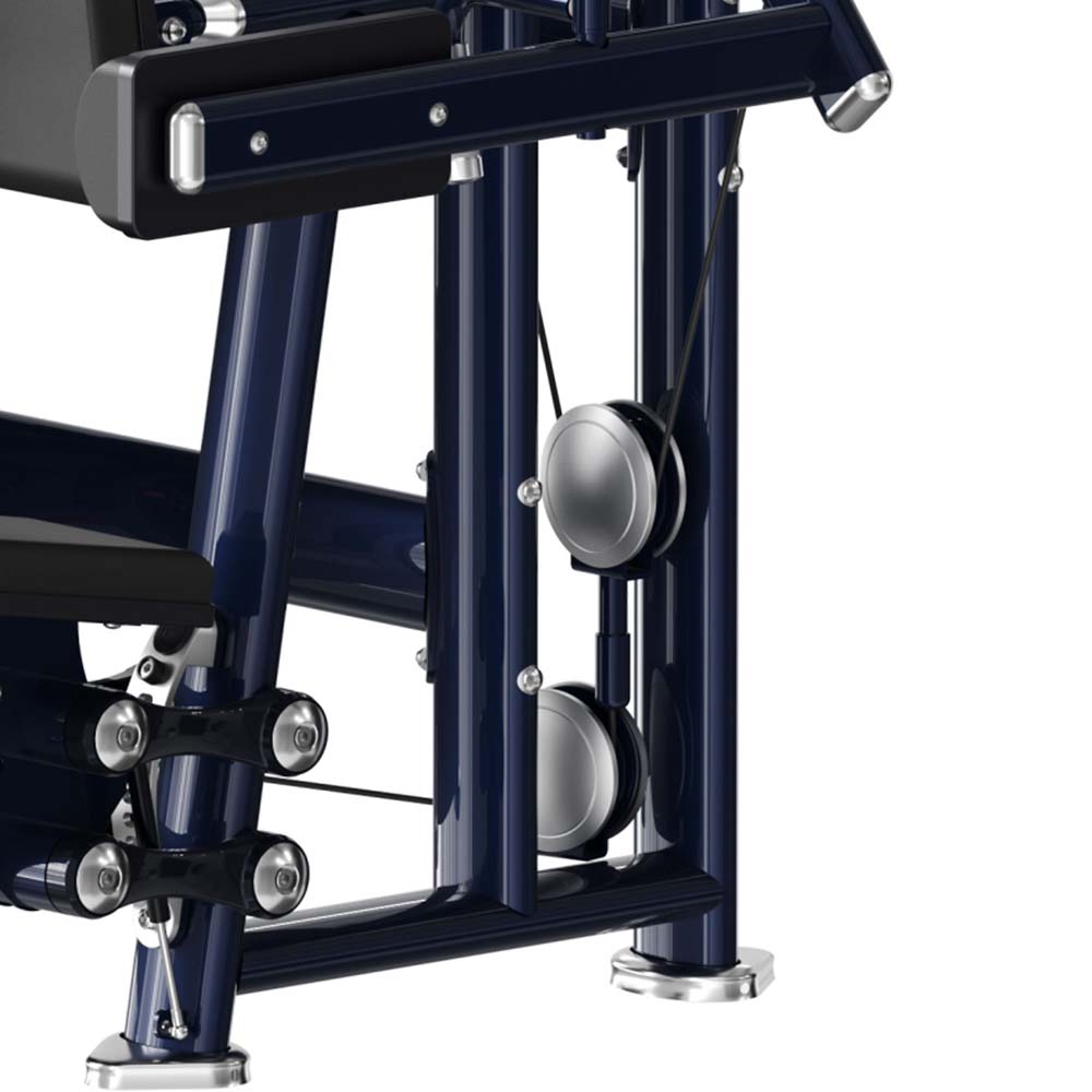 Машина за рамене от седеж Seated Lateral Raise M7Pro-1002 - Image 6
