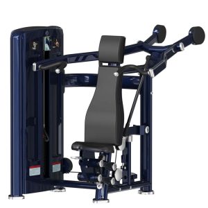 Раменна преса от седеж Seated Shoulder Press M7Pro-1003