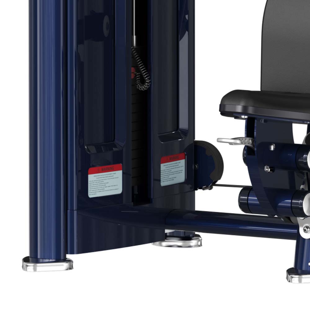 Раменна преса от седеж Seated Shoulder Press M7Pro-1003 - Image 5