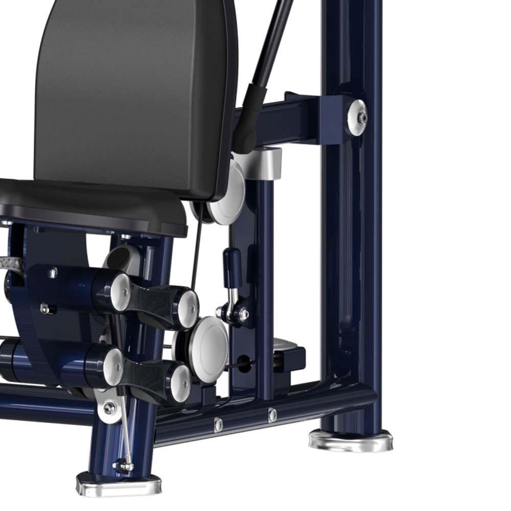 Раменна преса от седеж Seated Shoulder Press M7Pro-1003 - Image 6