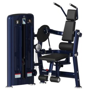 Машина за коремни преси Abdominal Crunch M7Pro-1004