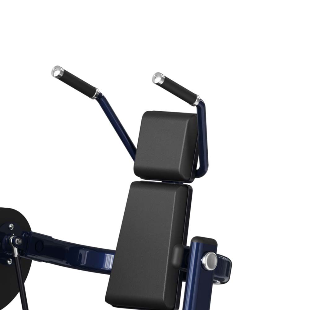 Машина за коремни преси Abdominal Crunch M7Pro-1004 - Image 3