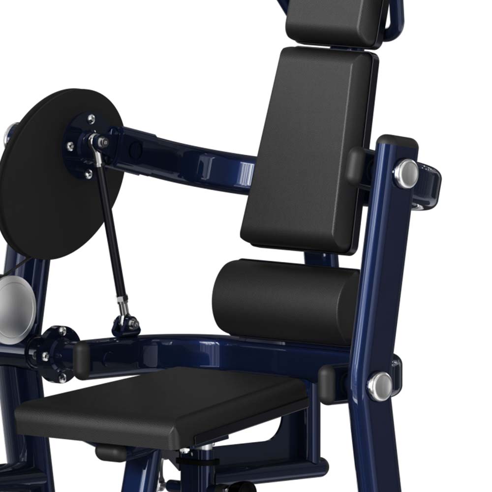 Машина за коремни преси Abdominal Crunch M7Pro-1004 - Image 4