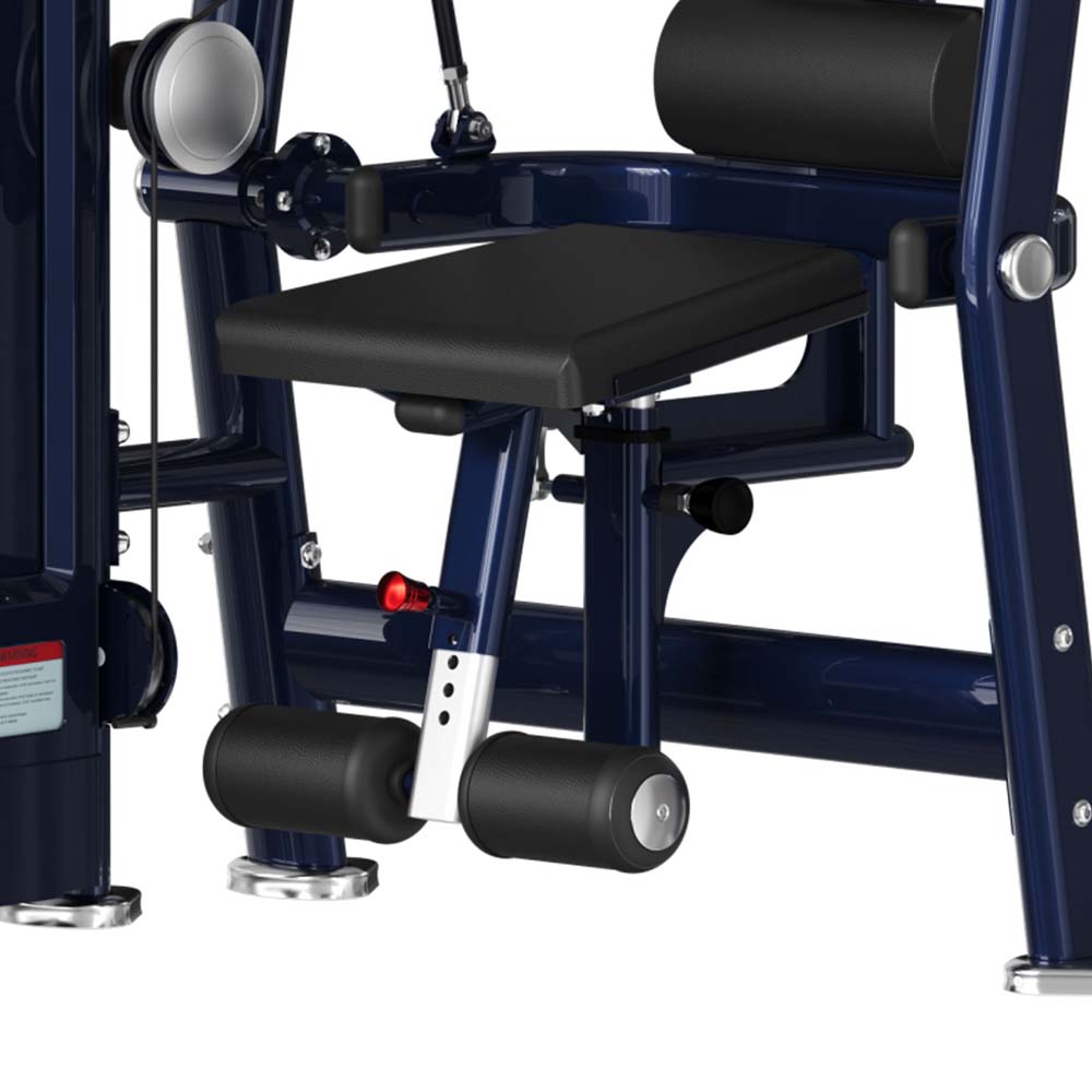 Машина за коремни преси Abdominal Crunch M7Pro-1004 - Image 5