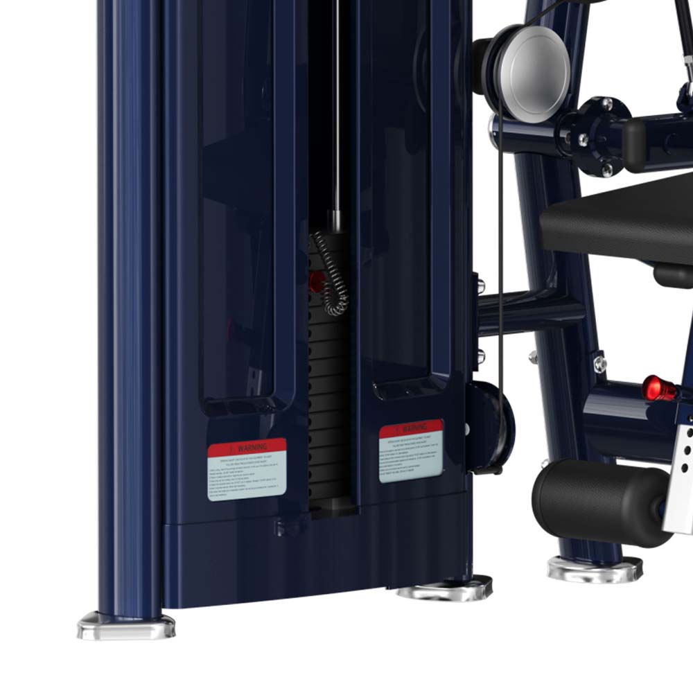 Машина за коремни преси Abdominal Crunch M7Pro-1004 - Image 6