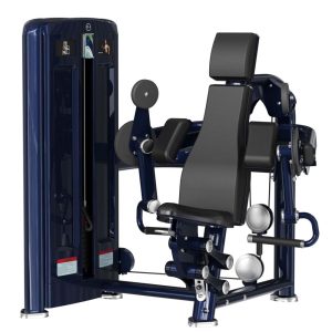 Машина за бицепс от седеж Seated Biceps Curl M7Pro-1005