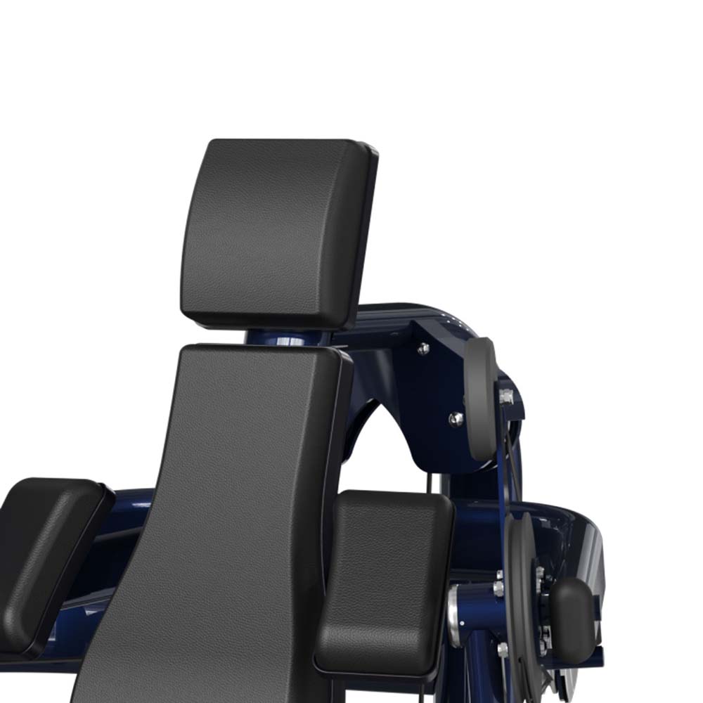 Машина за бицепс от седеж Seated Biceps Curl M7Pro-1005 - Image 3