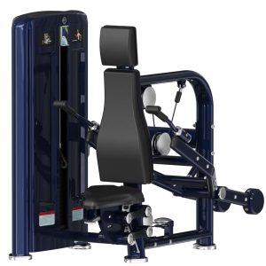 Машина за трицепс от седеж Seated Triceps Extension M7Pro-1006
