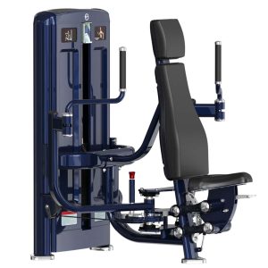 Машина за гърди Pectoral Machine M7Pro-1007