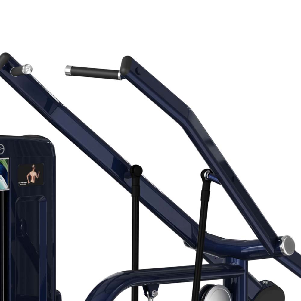 Скрипец за гръб Lat Pull Down M7Pro-1008 - Image 3