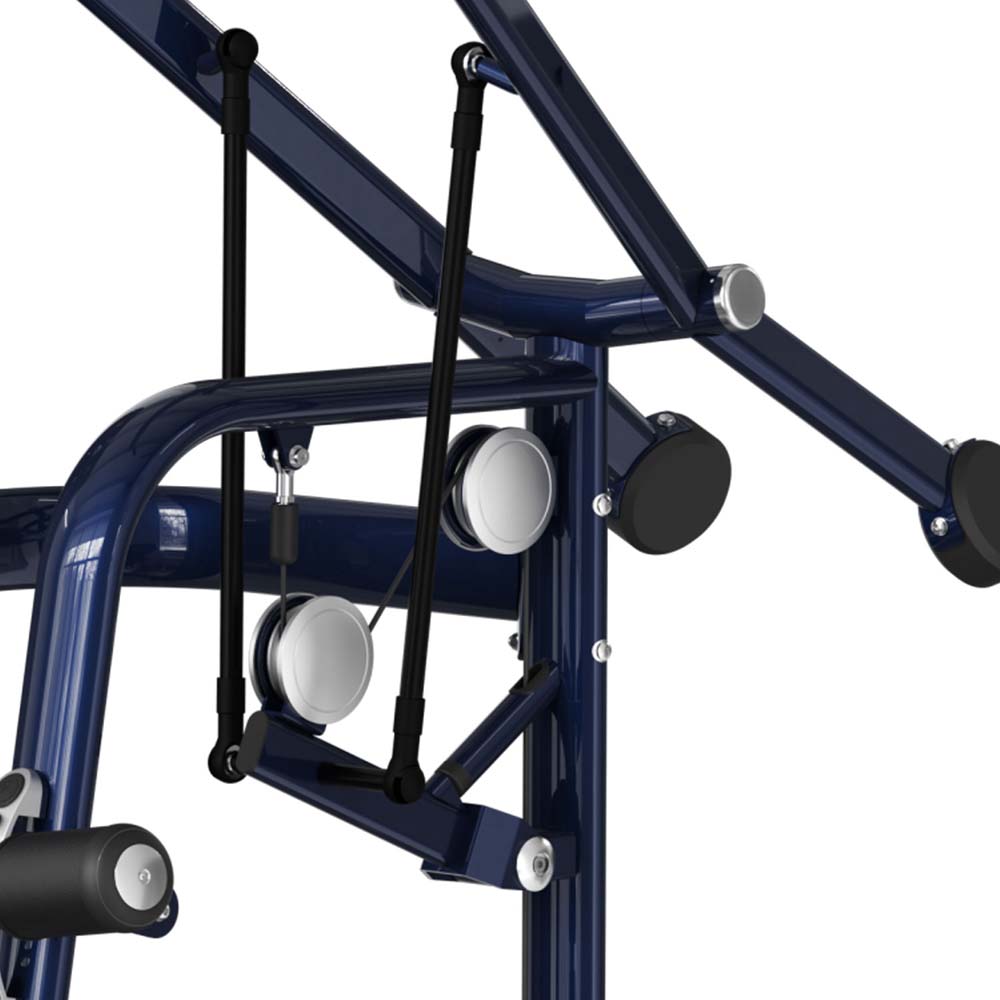 Скрипец за гръб Lat Pull Down M7Pro-1008 - Image 4