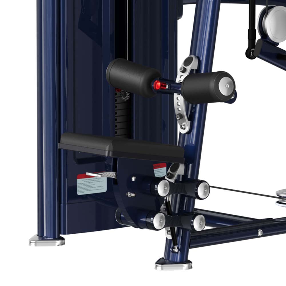 Скрипец за гръб Lat Pull Down M7Pro-1008 - Image 5
