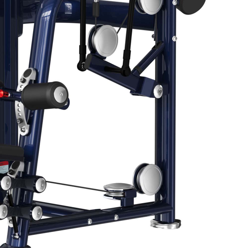 Скрипец за гръб Lat Pull Down M7Pro-1008 - Image 6
