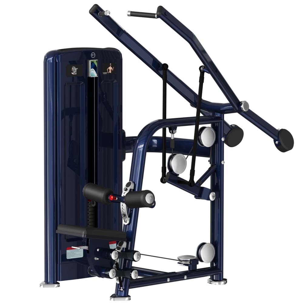Скрипец за гръб Lat Pull Down M7Pro-1008