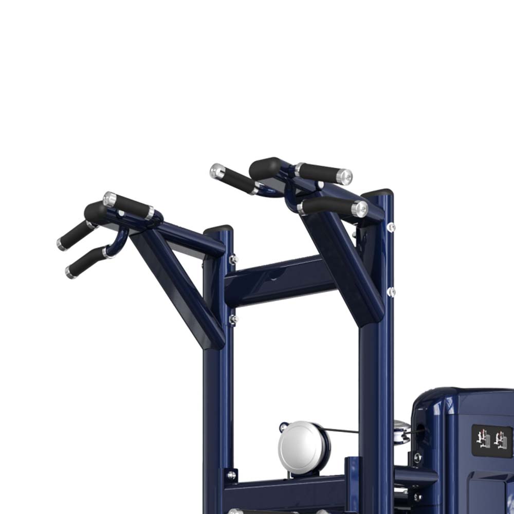 Assisted Chin-Up / Dip Machine M7Pro-1010 - Image 2