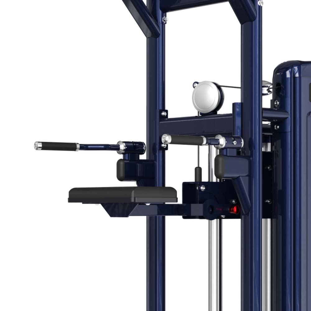 Assisted Chin-Up / Dip Machine M7Pro-1010 - Image 3