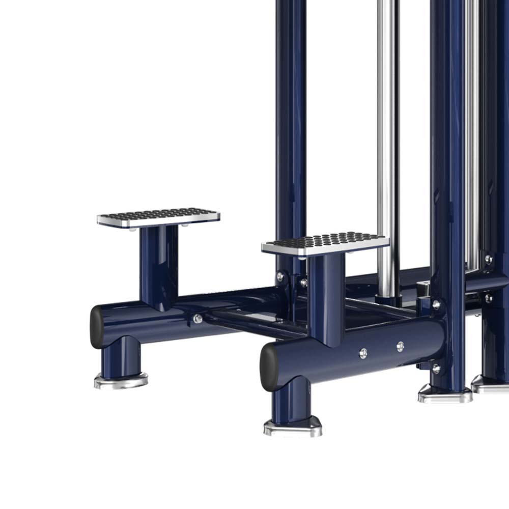 Assisted Chin-Up / Dip Machine M7Pro-1010 - Image 4