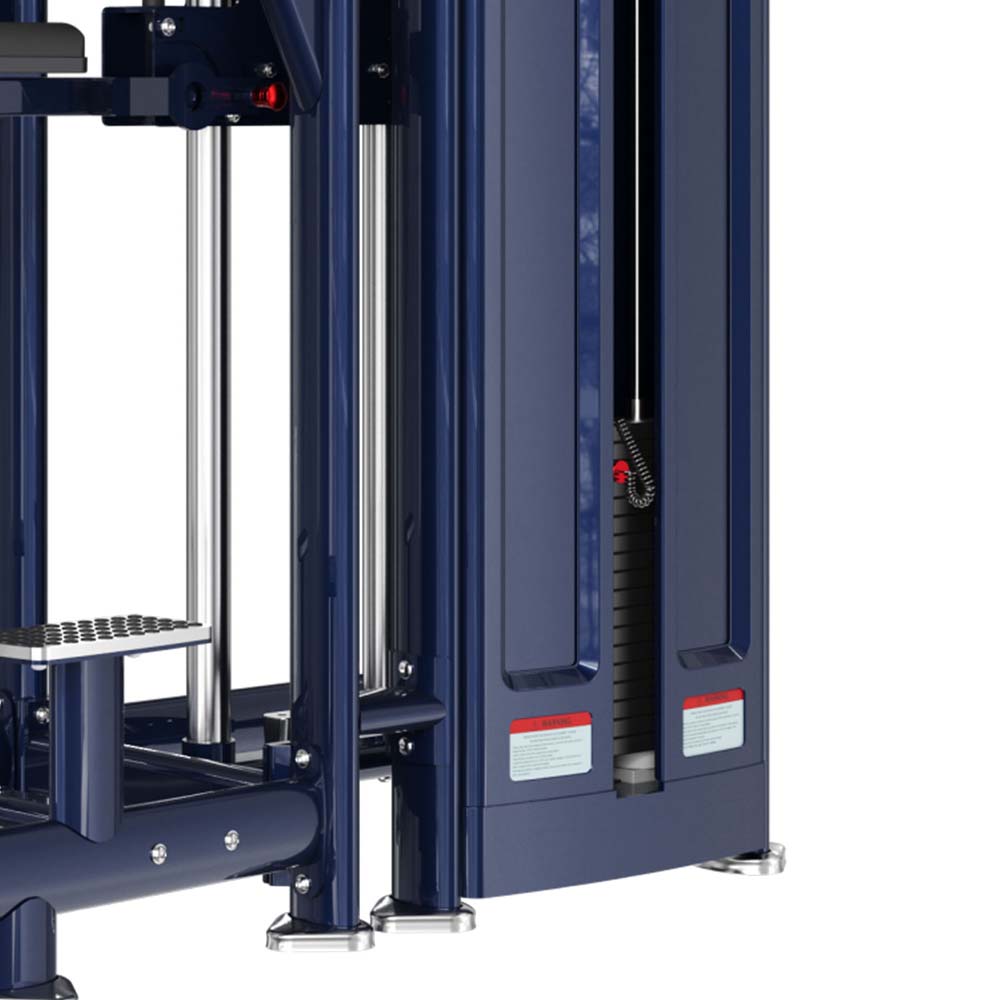 Assisted Chin-Up / Dip Machine M7Pro-1010 - Image 6