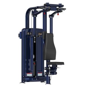 Машина за пек дек/задно рамо – Pec Fly / Rear Deltoid M7Pro-1011