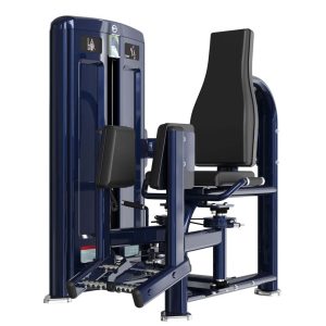 Машина за външна част на бедрата Hip Abductor М7Pro-2001