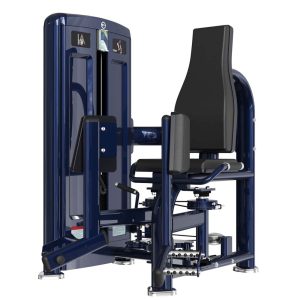 Машина за вътрешна част на бедрата Hip Adductor М7Pro-2002