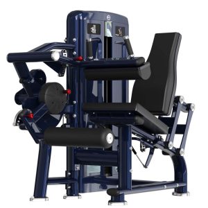 Машина за задно бедро от седеж Seated Leg Curl М7Pro-2004