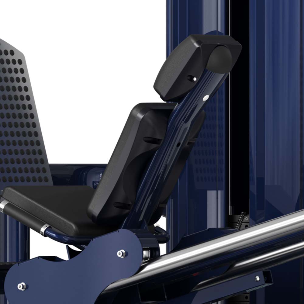 Seated Leg Press Machine M7Pro-2005 - Image 3